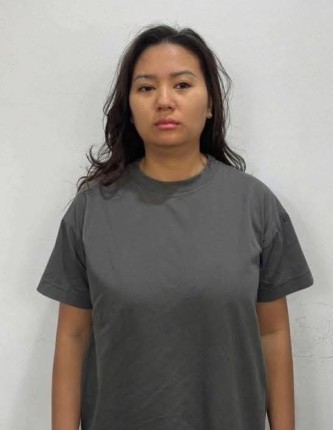 lan truyen gia the khung cua doan thi thuy an nguoi bi bat vi su dung ma tuy cung miu le 2