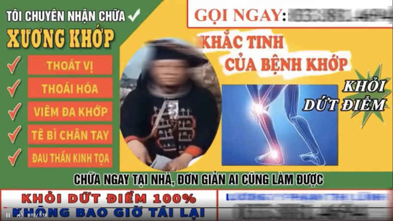 Bộ Y tế yêu cầu kiểm tra đột xuất quảng cáo thuốc y học cổ truyền sai sự thật 1 (Ảnh minh họa quảng cáo thuốc đông y tràn ngập trên MXH)
