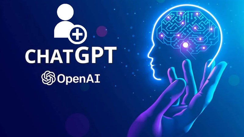 Malta tặng ChatGPT Plus miễn phí cho toàn dân trong 1 năm 1 tao tai khoan chatgpt 12 060223 155136 800 resize