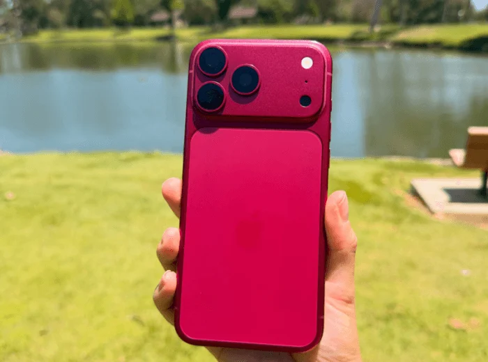 Giải mã công nghệ thu nhỏ cụm cảm biến Face ID