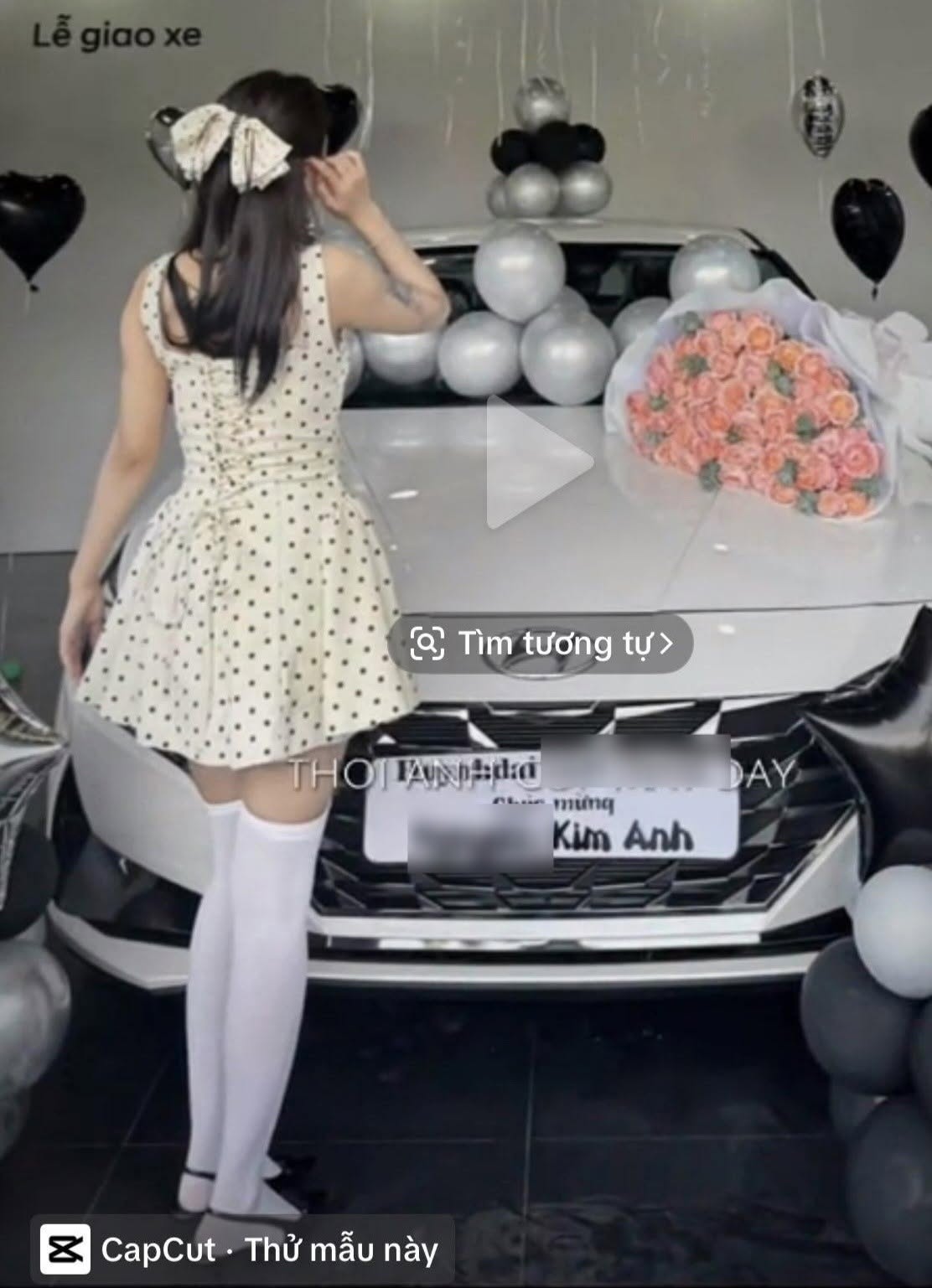 Kim anh hợp đồng kỳ nghỉ là ai mà gây tranh cãi dư luận? 3 719113458 122229366110539461 3522194287524133347 n