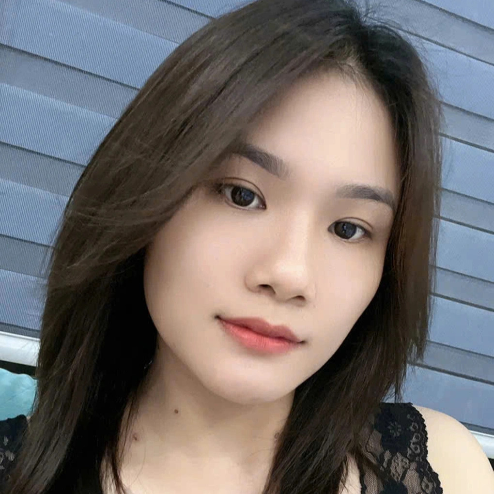 Nụ hôn cuối của người chồng Hải Phòng trước khi vợ qua đời khiến nhiều người xúc động 1 Chị Mai khi còn khỏe mạnh (Ảnh: Gia đình cung cấp).