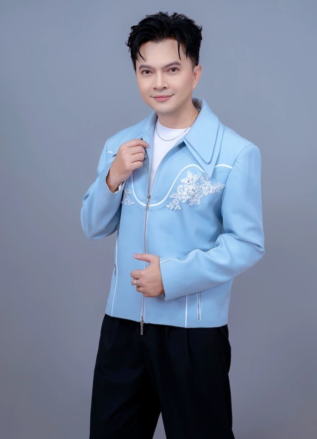 Ca Sĩ Nam Cường Bất Ngờ Gây Chú Ý Trên Mạng Xã Hội, Lượng Tìm Kiếm Tăng Đột Biến 1 ikyltuhs