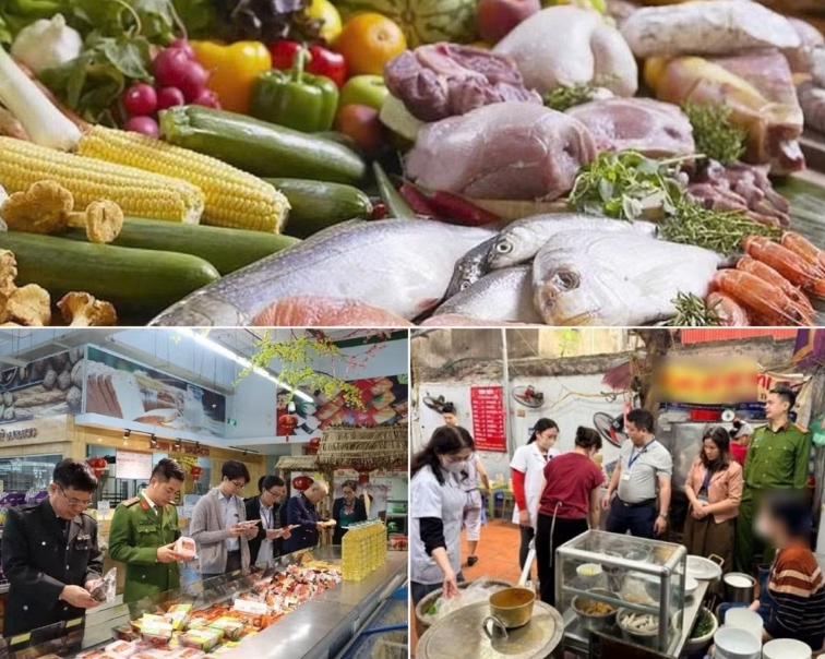Mục tiêu cốt lõi của dự thảo Đề án hoàn thiện bộ máy quản lý nhà nước về an toàn thực phẩm là xóa bỏ triệt để tình trạng quản lý phân tán, chồng chéo trách nhiệm giữa các bộ, ngành hiện nay.