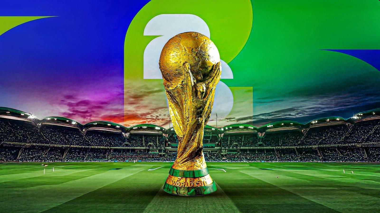 Lịch thi đấu World Cup 2026 ngày 13/6: Canada quyết đấu Bosnia, Mỹ gặp Paraguay 1 world cup 2026 playoffs draw det 695283714d63c