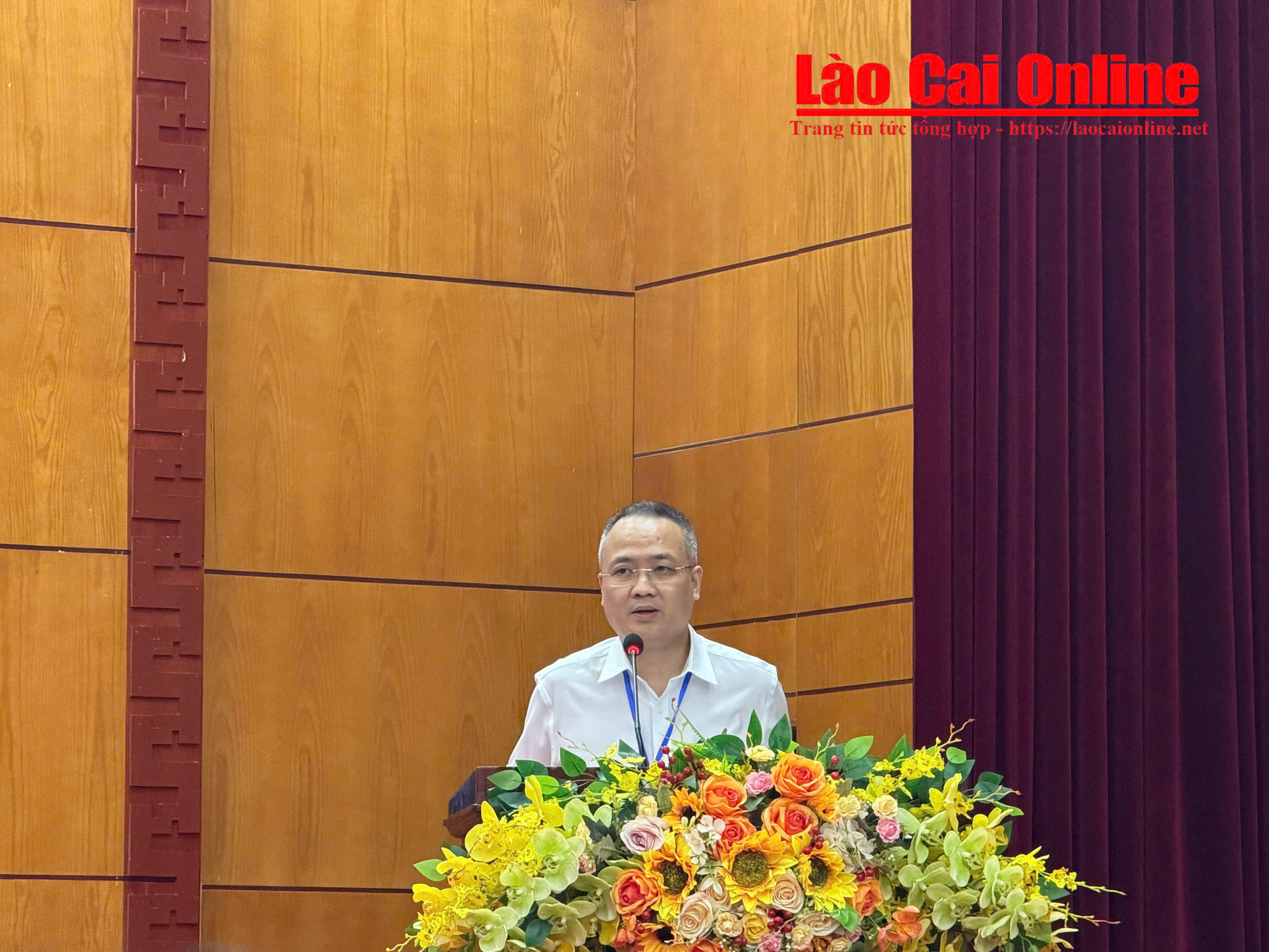 Chia sẻ tại lễ ra mắt, đồng chí Nguyễn Mạnh Cường thông tin, trong 6 tháng đầu năm đã phát hiện và xử lý hơn 300 trường hợp đăng tải thông tin không chính xác trên không gian mạng.
