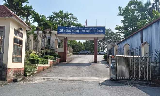 Cán bộ Sở Nông nghiệp và Môi trường Lào Cai tử vong tại trụ sở cơ quan, công an đang điều tra 7 c img20260713085528 3521