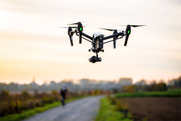Từ 1/7, điều khiển flycam phải có chứng chỉ và đăng ký bay 1 Flycam thiết bị bay không người lái có quy định bay mới từ 1/7