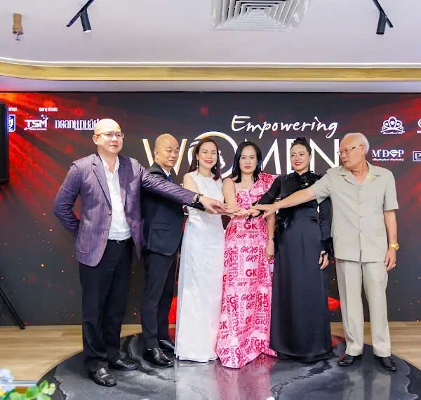 Kích hoạt khởi động chương trình Bông Hồng Quyền Lực 2026