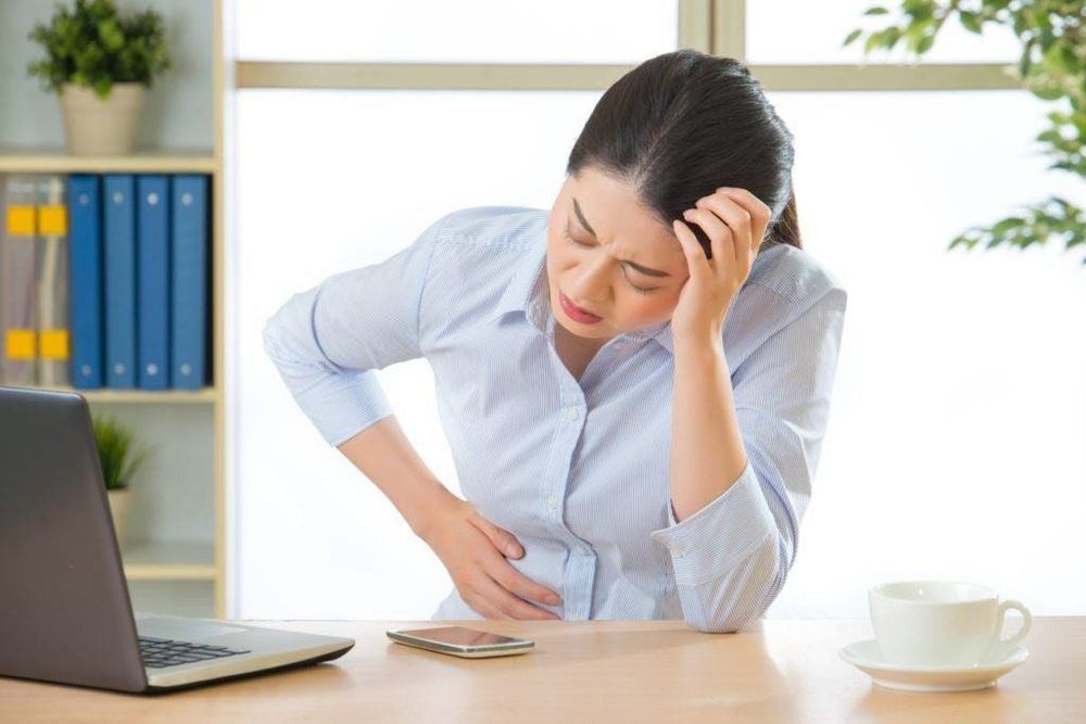 Đầy bụng liên tục có thể không liên quan đến chế độ ăn uống mà là dấu hiệu cảnh báo ung thư.