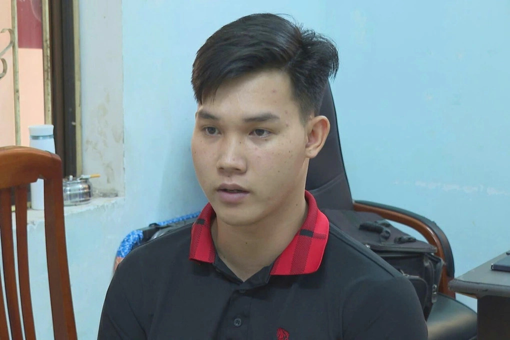 Đang hưởng án treo, nam thanh niên lập Facebook ảo để lừa đảo 6 phap luat dang huong an treo thanh nien lap facebook lam lai cuoc doi de lua daojpg 1785336662060