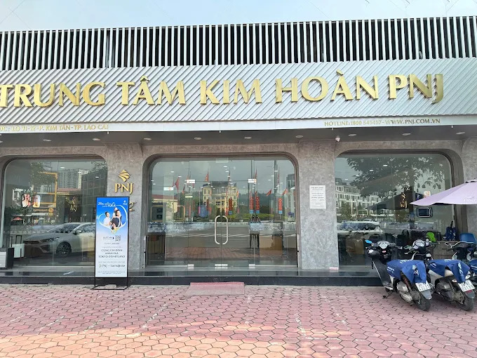 Bán 1 chỉ vàng tại PNJ cần đợi 4 tháng để nhận đủ tiền 1 Cửa hàng PNJ tại Phường Lào Cai