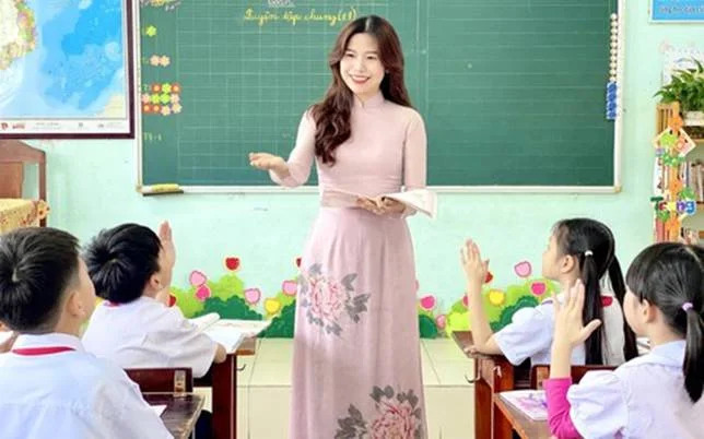 Hiệu trưởng, hiệu phó dôi dư sau sắp xếp trường học có thể nghỉ việc trước 30/9 1 Ảnh minh họa internet