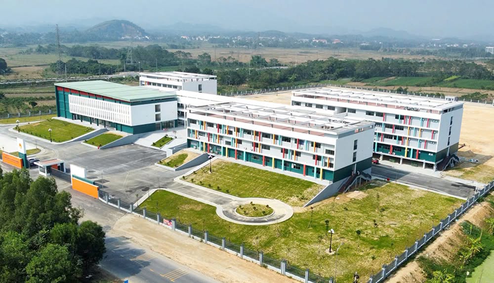 328 thí sinh Tuyên Quang thi lại, siết chặt quy trình coi thi 1 773403110 1583909813526355 8055530761007348403 n