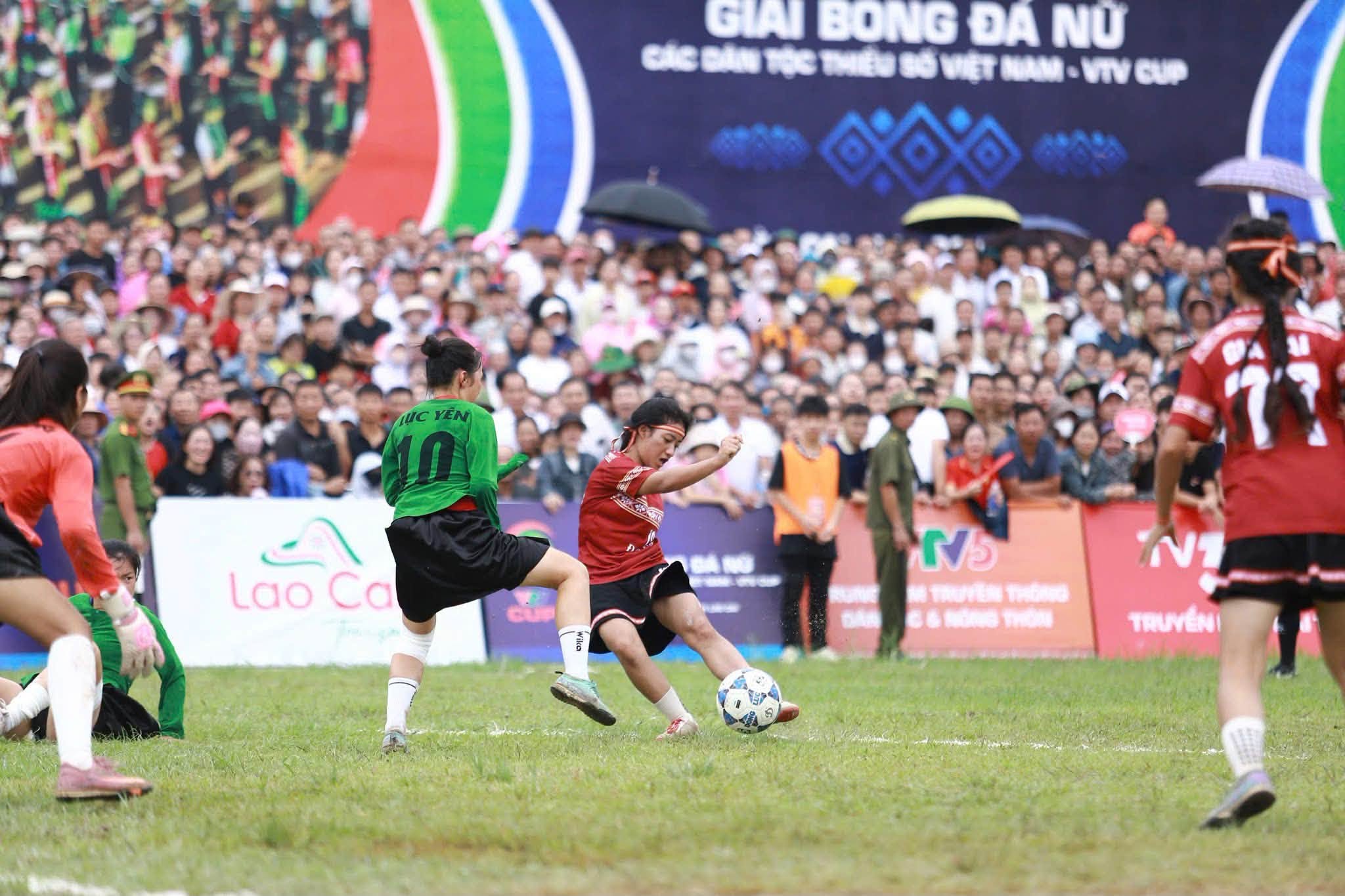 Lục Yên thắng kịch tính Đak Đoa, vô địch VTV Cup 2026 1 785313005 122224563080492105 4734558522197132967 n