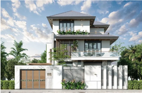 “Mơ Có Cái Nhà” và câu chuyện: Một căn nhà tốt có thực sự chỉ được đo bằng giá? Cùng một mức ngân sách, mỗi gia đình có thể đưa ra một lựa chọn hoàn toàn khác nhau.