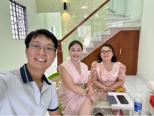 “Mơ Có Cái Nhà” và câu chuyện: Một căn nhà tốt có thực sự chỉ được đo bằng giá? Khảo sát thực tế giúp người mua nhìn thấy những yếu tố khó thể hiện đầy đủ qua hình ảnh.