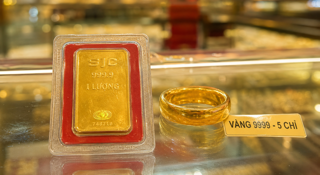 Gia vang hom nay 21 8 4
