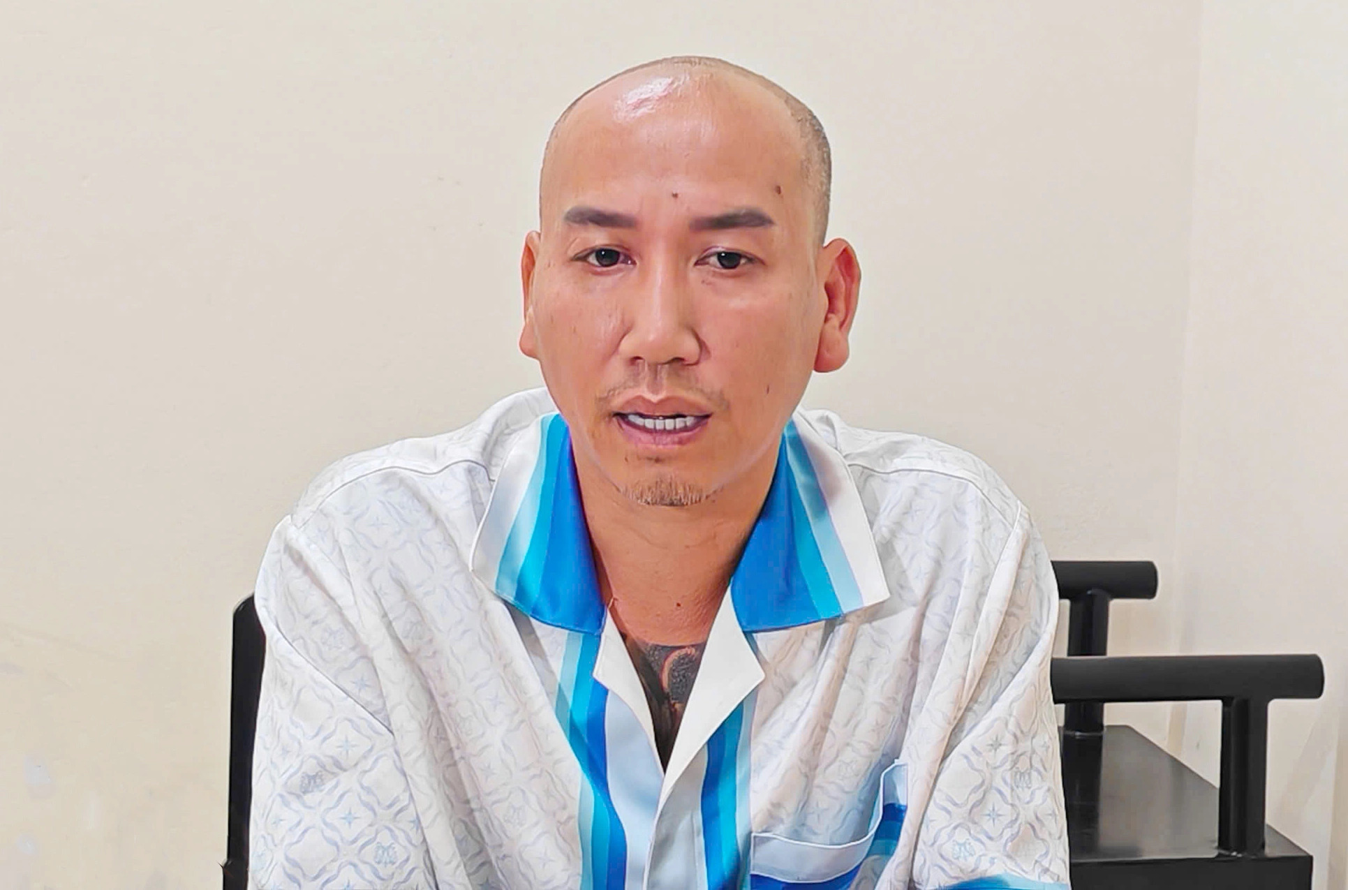 Hà Yên Bái là ai, liệu có sở hữu tài sản 400-500 tỷ đồng như lời Phú Lê? 7 Phu jpeg 1787126596 2988 1787126686
