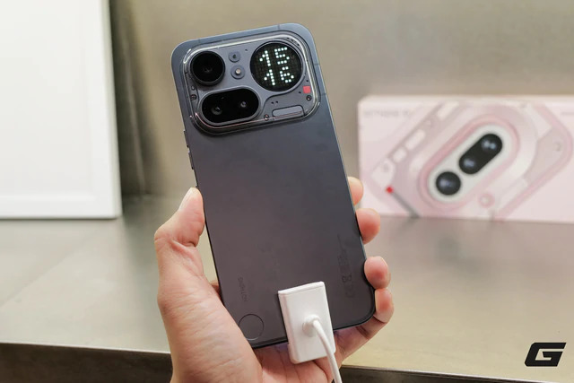 Nothing chính thức vào Việt Nam với Phone (4a) và Headphone (a) 2 l1330289 178723874251340818627