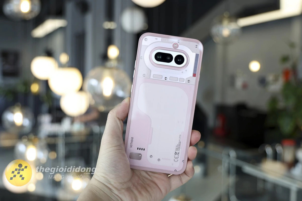 Nothing chính thức vào Việt Nam với Phone (4a) và Headphone (a) 1 nothing phone 4a 13 178720393911418440436 0 9 719 1159 crop 1787204007370286241270
