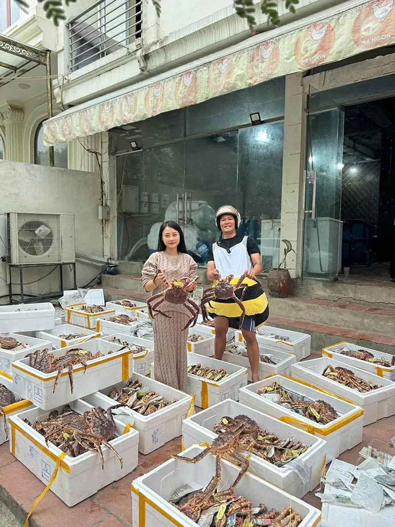 trong hai san tu phu ho vuon len lam ong chu vua hai san 20250224220201