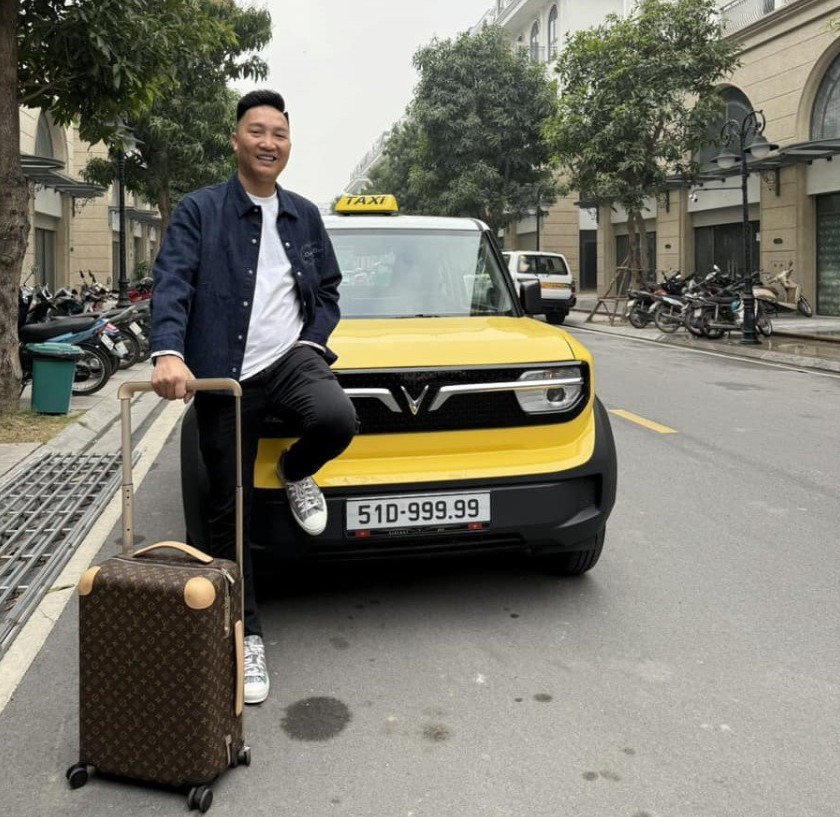 Bóc giá loạt siêu xe từng được Huấn Hoa Hồng khoe trên MXH 1 xe 1 174434359