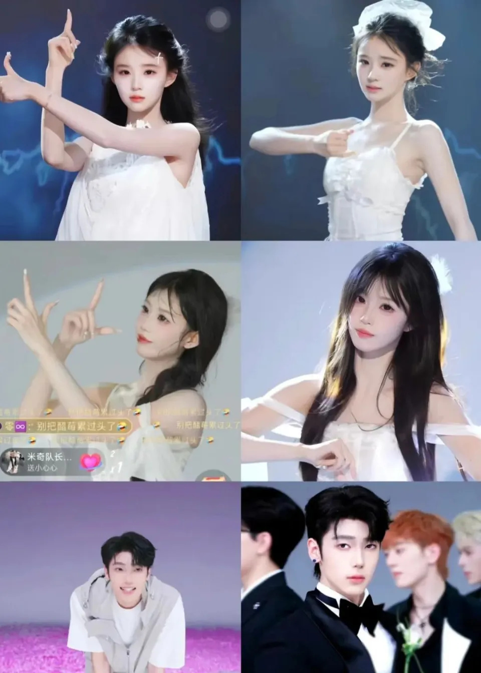Cỗ máy 5,8 tỷ USD phía sau những phòng live “nhảy vô tận” 19 641 17880210326201746079670 1788076263877 1788076264820864382807