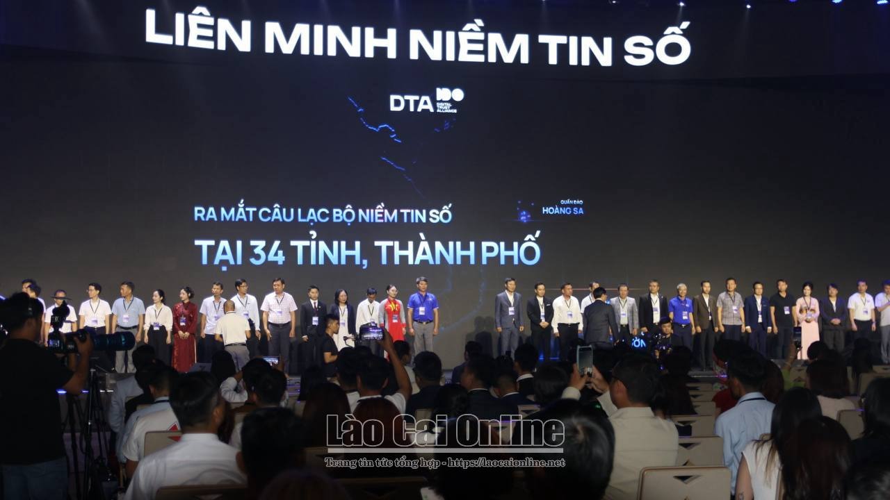 Hình ảnh toàn cảnh Hội nghị KOL toàn quốc 2026: Khi sức ảnh hưởng gắn với niềm tin số 4 dab9dafe 602e 415d 81e8 dc8b2ec71fb4 11zon