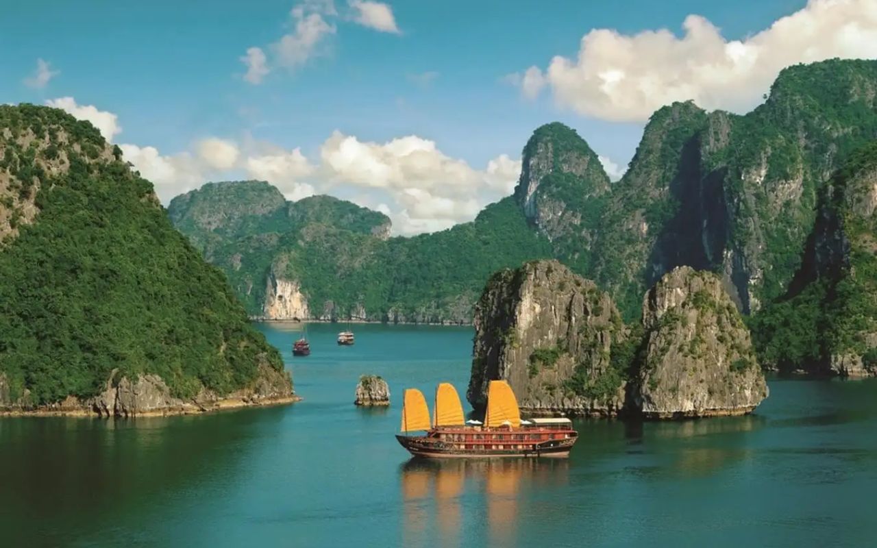 dia diem du lich viet nam 1