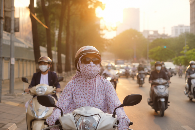 thoi tiet nang nong 2598859