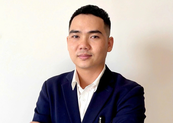 Dụ hàng trăm nghìn người mở thẻ tín dụng, rút 800 tỷ đồng 39 huy 1759147921 1759147929 2734 1759148047